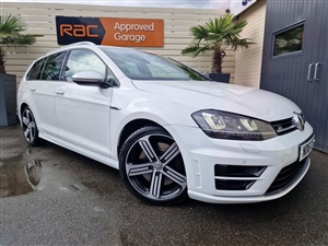 Large image for the Used Volkswagen GOLF