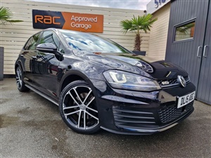 Large image for the Used Volkswagen GOLF