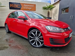 Large image for the Used Volkswagen GOLF
