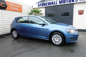 Large image for the Used Volkswagen GOLF