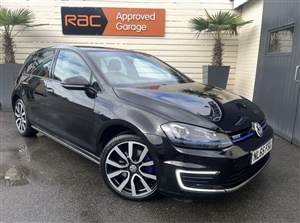 Large image for the Used Volkswagen GOLF