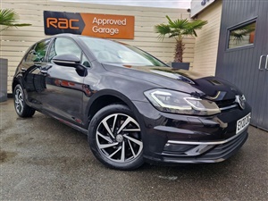 Large image for the Used Volkswagen GOLF