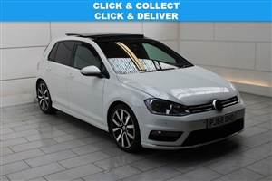 Large image for the Used Volkswagen GOLF