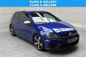 Large image for the Used Volkswagen GOLF