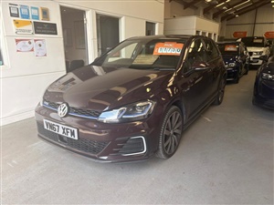 Large image for the Used Volkswagen GOLF