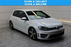 Large image for the Used Volkswagen GOLF