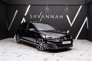Large image for the Used Volkswagen GOLF
