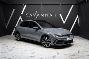 Large image for the Used Volkswagen GOLF