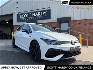 Large image for the Used Volkswagen GOLF