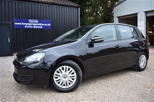 Large image for the Used Volkswagen Golf