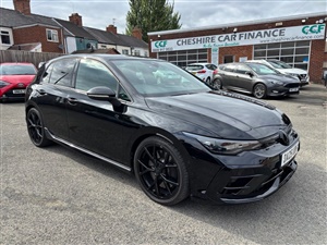 Large image for the Used Volkswagen GOLF