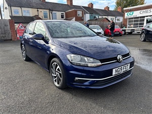 Large image for the Used Volkswagen GOLF