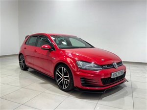 Large image for the Used Volkswagen GOLF