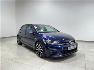 Large image for the Used Volkswagen GOLF