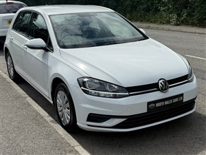 Large image for the Used Volkswagen Golf