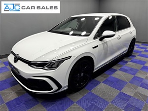 Large image for the Used Volkswagen GOLF