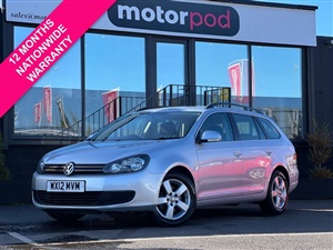 Large image for the Used Volkswagen GOLF