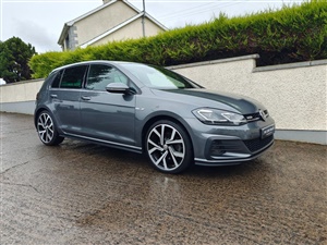 Large image for the Used Volkswagen GOLF