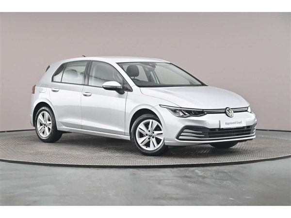 Large image for the Used Volkswagen Golf