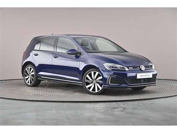 Large image for the Used Volkswagen Golf GTE