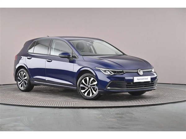 Large image for the Used Volkswagen Golf