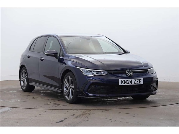 Large image for the Used Volkswagen Golf