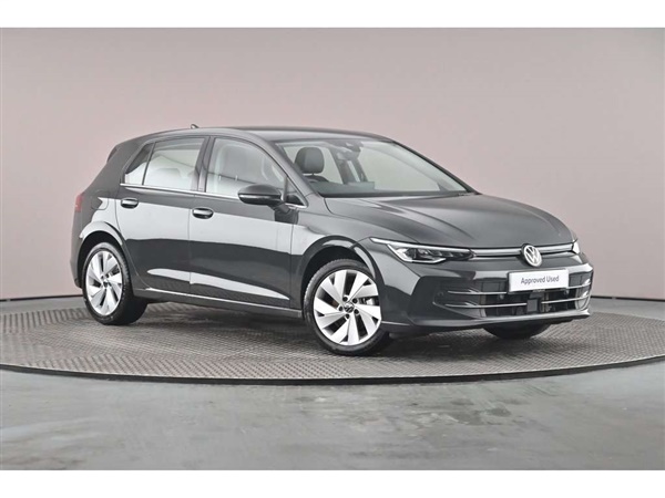 Large image for the Used Volkswagen Golf