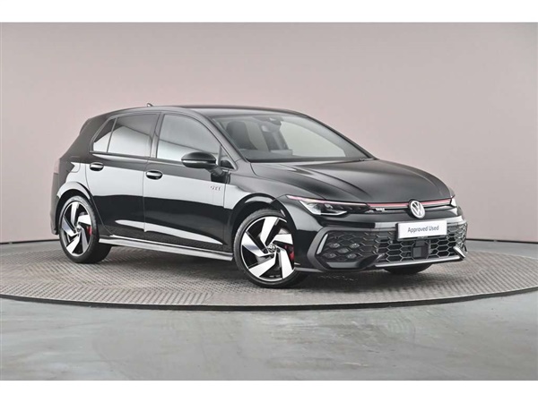 Large image for the Used Volkswagen Golf GTI