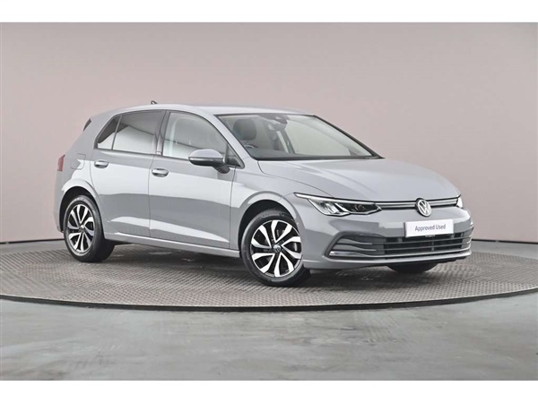 Large image for the Used Volkswagen Golf