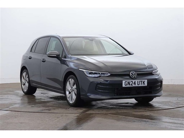 Large image for the Used Volkswagen Golf