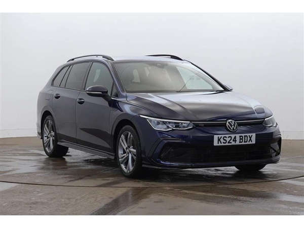 Large image for the Used Volkswagen Golf Estate