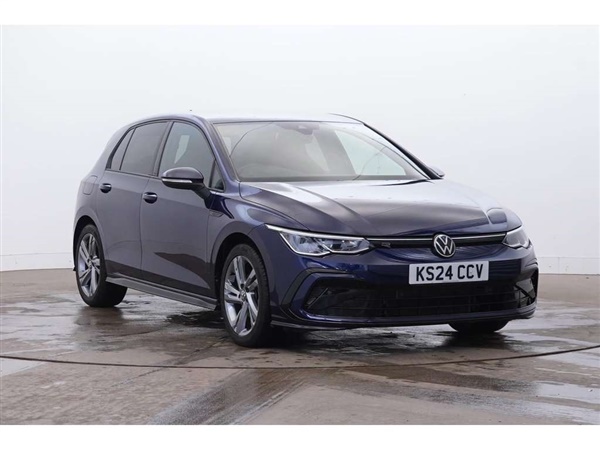 Large image for the Used Volkswagen Golf