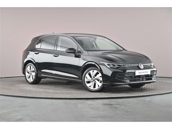 Large image for the Used Volkswagen Golf
