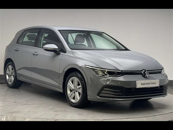 Large image for the Used Volkswagen Golf