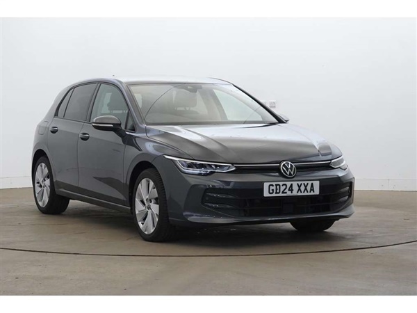 Large image for the Used Volkswagen Golf