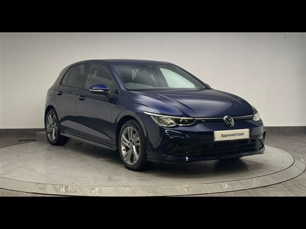 Large image for the Used Volkswagen Golf