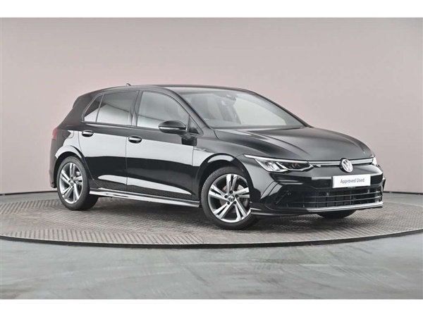 Large image for the Used Volkswagen Golf