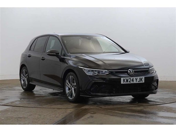 Large image for the Used Volkswagen Golf