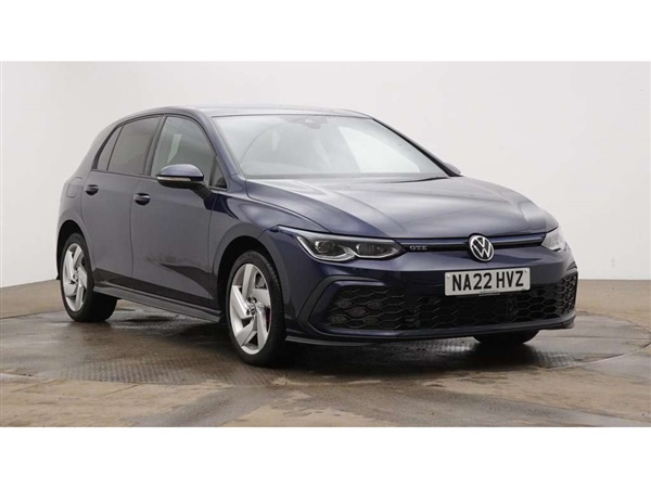 Large image for the Used Volkswagen Golf GTE