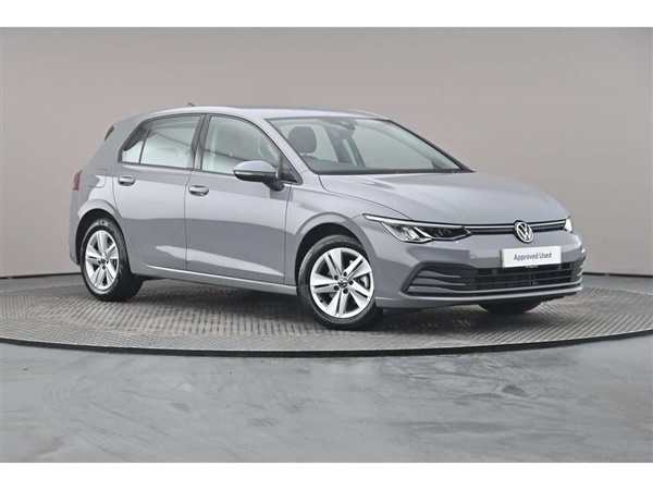 Large image for the Used Volkswagen Golf