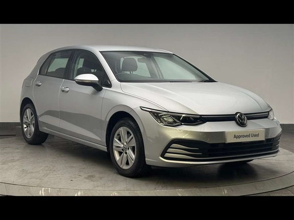Large image for the Used Volkswagen Golf
