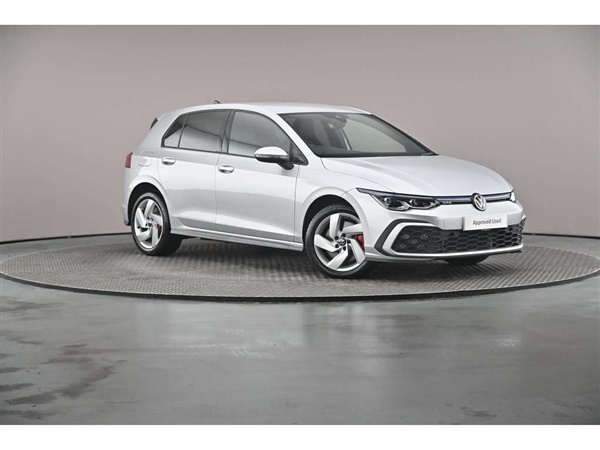 Large image for the Used Volkswagen Golf GTE