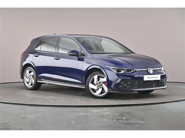 Large image for the Used Volkswagen Golf GTE