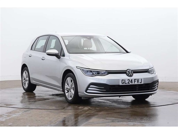 Large image for the Used Volkswagen Golf
