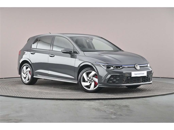 Large image for the Used Volkswagen Golf GTE