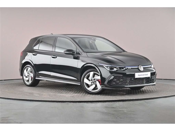 Large image for the Used Volkswagen Golf GTE