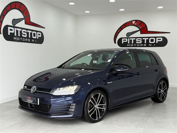 Large image for the Used Volkswagen GOLF