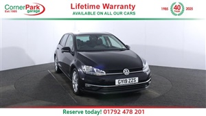 Large image for the Used Volkswagen GOLF