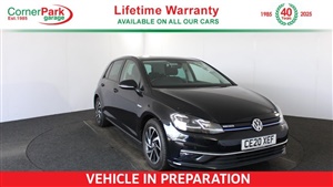 Large image for the Used Volkswagen GOLF