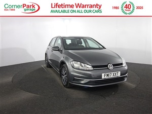 Large image for the Used Volkswagen GOLF